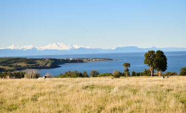 Venta ISLA CHAULLIN, Chiloé