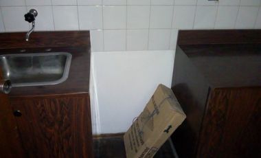 Centro, excelente zona.