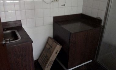 Centro, excelente zona.