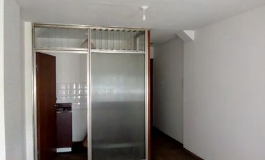 Centro, excelente zona.
