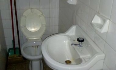 Centro, excelente zona.