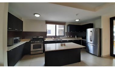 Apartamento Amoblado - 3 rec+CBE, Panamá Pacifico - River Valley