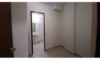 Apartamento Amoblado - 3 rec+CBE, Panamá Pacifico - River Valley