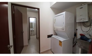 Apartamento Amoblado - 3 rec+CBE, Panamá Pacifico - River Valley