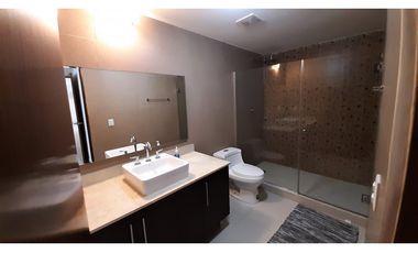 Apartamento Amoblado - 3 rec+CBE, Panamá Pacifico - River Valley