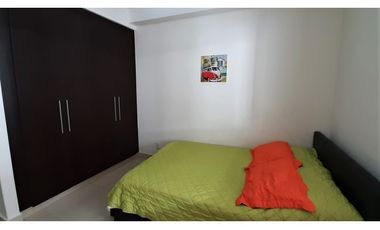 Apartamento Amoblado - 3 rec+CBE, Panamá Pacifico - River Valley