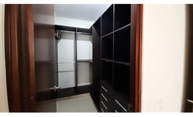 Apartamento Amoblado - 3 rec+CBE, Panamá Pacifico - River Valley