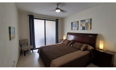 Apartamento Amoblado - 3 rec+CBE, Panamá Pacifico - River Valley