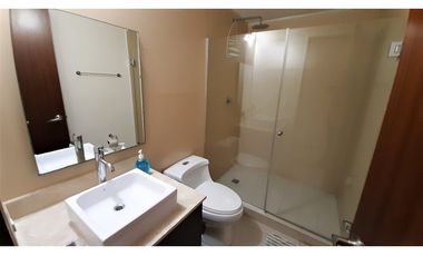 Apartamento Amoblado - 3 rec+CBE, Panamá Pacifico - River Valley