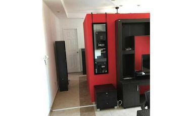 ALQUILER SUITE EN ESPINAR COLON 1 REC 1 BAÑO DISP AGOSTO