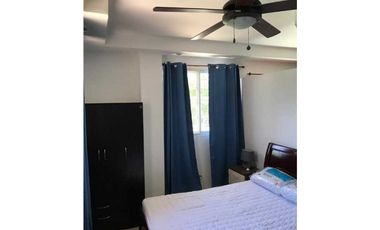 ALQUILER SUITE EN ESPINAR COLON 1 REC 1 BAÑO DISP AGOSTO