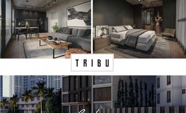 VENDO APARTAMENTO A ESTRENAR EN COCO DEL MAR, PH TRIBU (10)