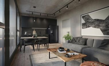 VENDO APARTAMENTO A ESTRENAR EN COCO DEL MAR, PH TRIBU (10)