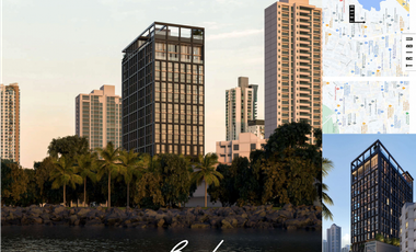 VENDO APARTAMENTO A ESTRENAR EN COCO DEL MAR, PH TRIBU (10)