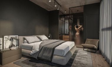 VENDO APARTAMENTO A ESTRENAR EN COCO DEL MAR, PH TRIBU (10)