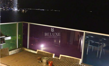 VENDO APARTAMENTO CON VISTA AL MAR, PH ELEMENT, AV. BALBOA  (2)