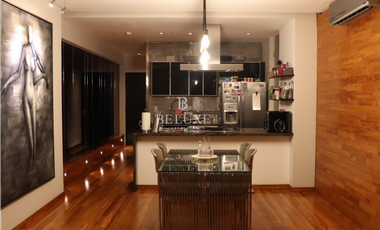 VENDO APARTAMENTO CON VISTA AL MAR, PH ELEMENT, AV. BALBOA  (2)