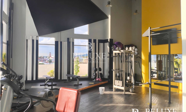 VENDO APARTAMENTO CON VISTA AL MAR, PH ELEMENT, AV. BALBOA  (2)