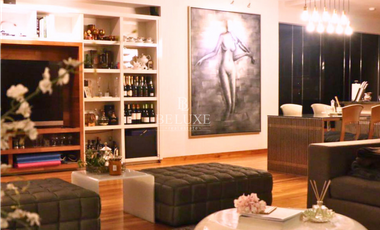 VENDO APARTAMENTO CON VISTA AL MAR, PH ELEMENT, AV. BALBOA  (2)