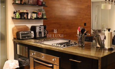 VENDO APARTAMENTO CON VISTA AL MAR, PH ELEMENT, AV. BALBOA  (2)