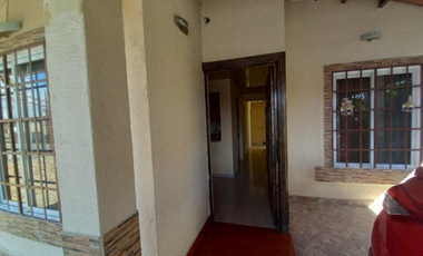 TOCUMEN / BUENA VISTA / HACIENDA SANTA FE / 210M / 3 HABITACION /JC