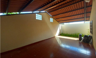 TOCUMEN / BUENA VISTA / HACIENDA SANTA FE / 210M / 3 HABITACION /JC