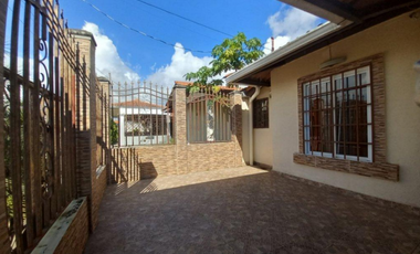 TOCUMEN / BUENA VISTA / HACIENDA SANTA FE / 210M / 3 HABITACION /JC