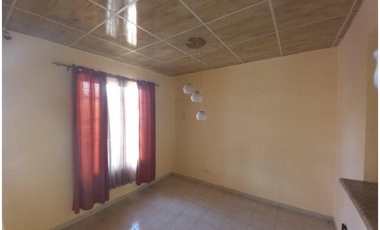 TOCUMEN / BUENA VISTA / HACIENDA SANTA FE / 210M / 3 HABITACION /JC