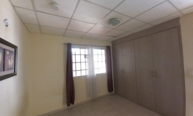 TOCUMEN / BUENA VISTA / HACIENDA SANTA FE / 210M / 3 HABITACION /JC