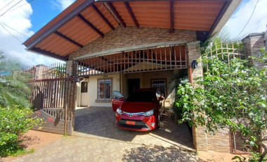 TOCUMEN / BUENA VISTA / HACIENDA SANTA FE / 210M / 3 HABITACION /JC