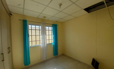 TOCUMEN / BUENA VISTA / HACIENDA SANTA FE / 210M / 3 HABITACION /JC