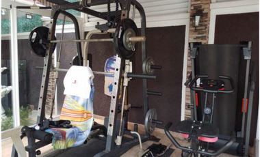 LA CHORRERA / BARRIO COLON / 232M / DUPLEX / 3 HABITACION / PISCINA