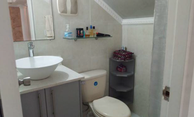 LA CHORRERA / BARRIO COLON / 232M / DUPLEX / 3 HABITACION / PISCINA