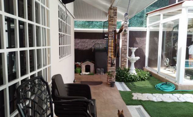 LA CHORRERA / BARRIO COLON / 232M / DUPLEX / 3 HABITACION / PISCINA