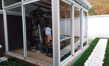 LA CHORRERA / BARRIO COLON / 232M / DUPLEX / 3 HABITACION / PISCINA