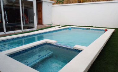 LA CHORRERA / BARRIO COLON / 232M / DUPLEX / 3 HABITACION / PISCINA