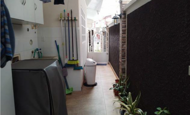 LA CHORRERA / BARRIO COLON / 232M / DUPLEX / 3 HABITACION / PISCINA