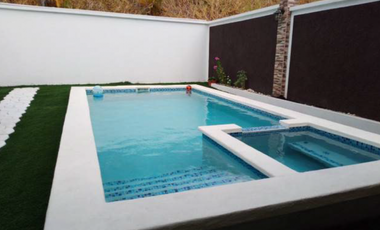 LA CHORRERA / BARRIO COLON / 232M / DUPLEX / 3 HABITACION / PISCINA