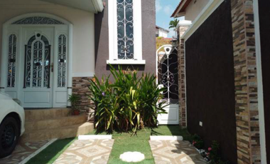 LA CHORRERA / BARRIO COLON / 232M / DUPLEX / 3 HABITACION / PISCINA