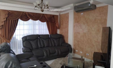 LA CHORRERA / BARRIO COLON / 232M / DUPLEX / 3 HABITACION / PISCINA