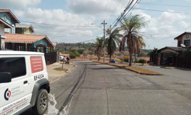 LA CHORRERA / BARRIO COLON / 232M / DUPLEX / 3 HABITACION / PISCINA