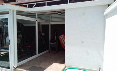 LA CHORRERA / BARRIO COLON / 232M / DUPLEX / 3 HABITACION / PISCINA