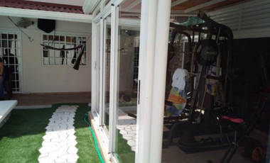 LA CHORRERA / BARRIO COLON / 232M / DUPLEX / 3 HABITACION / PISCINA