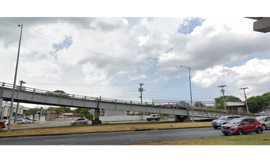 AV DOMINGO DIAZ / TERRENO / 6500 M2 / VIA PRINCIPAL / PLANO