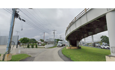 AV DOMINGO DIAZ / TERRENO / 6500 M2 / VIA PRINCIPAL / PLANO