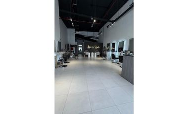 BELLA VISTA / BALBOA BAY / LOCAL COMERCIAL / 137M / DIVISIONES / VACIO