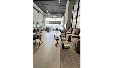 BELLA VISTA / BALBOA BAY / LOCAL COMERCIAL / 137M / DIVISIONES / VACIO