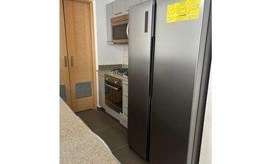 Alquiler de Apartamento Amoblado en Mosaic, Panamá Pacífico