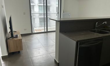 Alquiler de Apartamento Amoblado en Mosaic, Panamá Pacífico