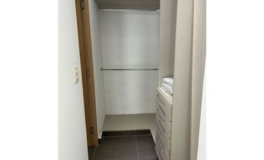 Alquiler de Apartamento Amoblado en Mosaic, Panamá Pacífico